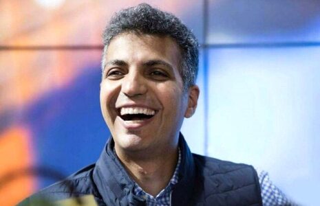 فصل جدید لیگ انگلیس با عادل فردوسی پور فردوسی پور