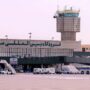 فرودگاه مهرآباد
