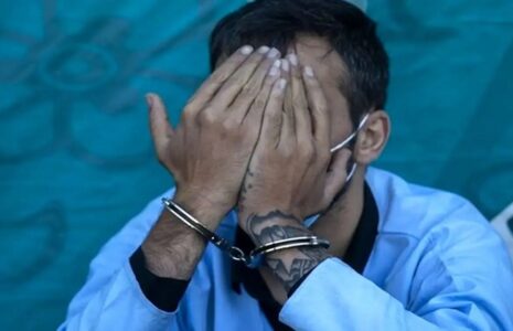 فریب ۵۰ دختر فروشنده با نقاب دوستی فریب ۵۰ دختر فروشنده با نقاب دوستی