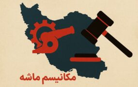 فعال شدن مکانیسم ماشه