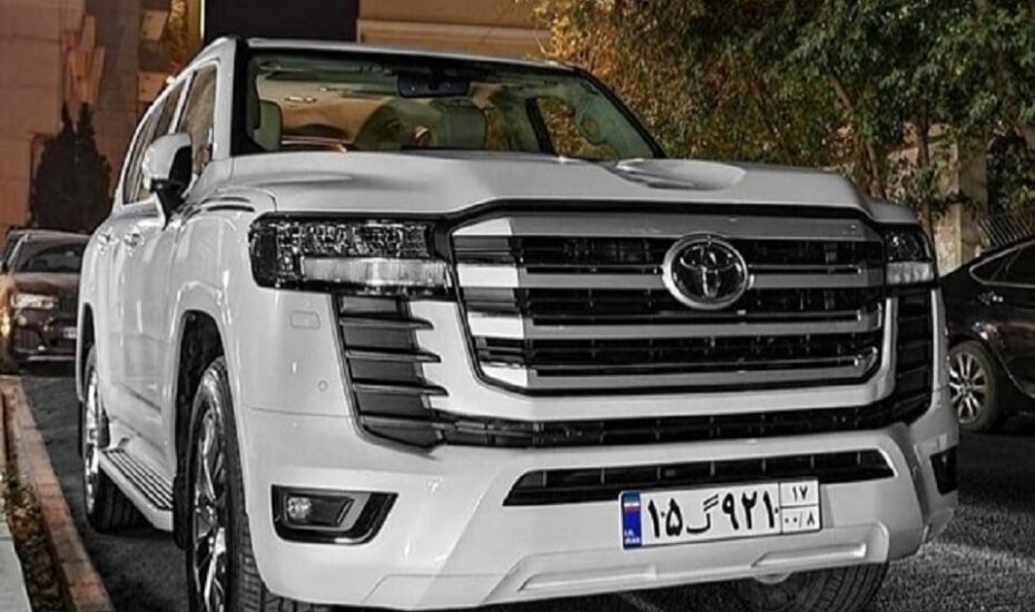 فهرست کشورهای مجاز برای ورود موقت خودرو به ایران کشورهای مجاز ورود موقت خودرو به ایران