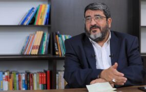 فواد ایزدی