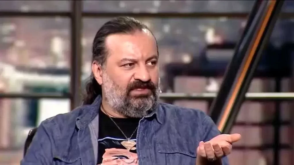 قاسم خانی