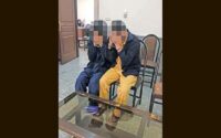 قصاص پایان فرجام دفاع خونین از برادر