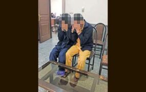 قصاص پایان فرجام دفاع خونین از برادر