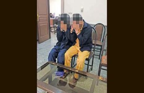 قصاص پایان فرجام دفاع خونین از برادر