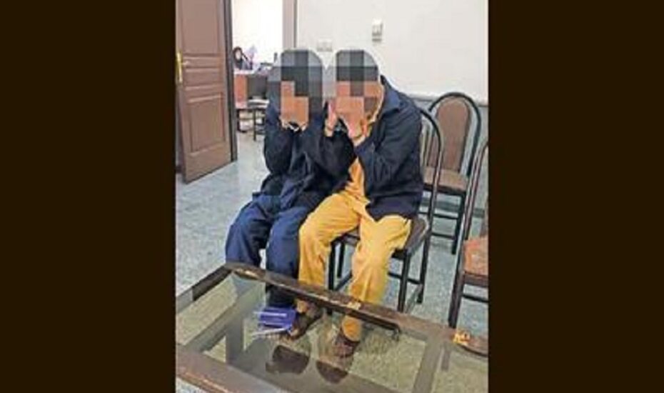 قصاص پایان فرجام دفاع خونین از برادر