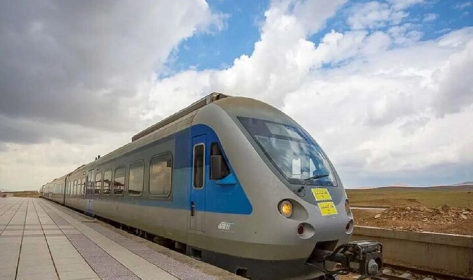 قطار تهران–آنکارا پاییز امسال دوباره به ریل بازمی‌گردد