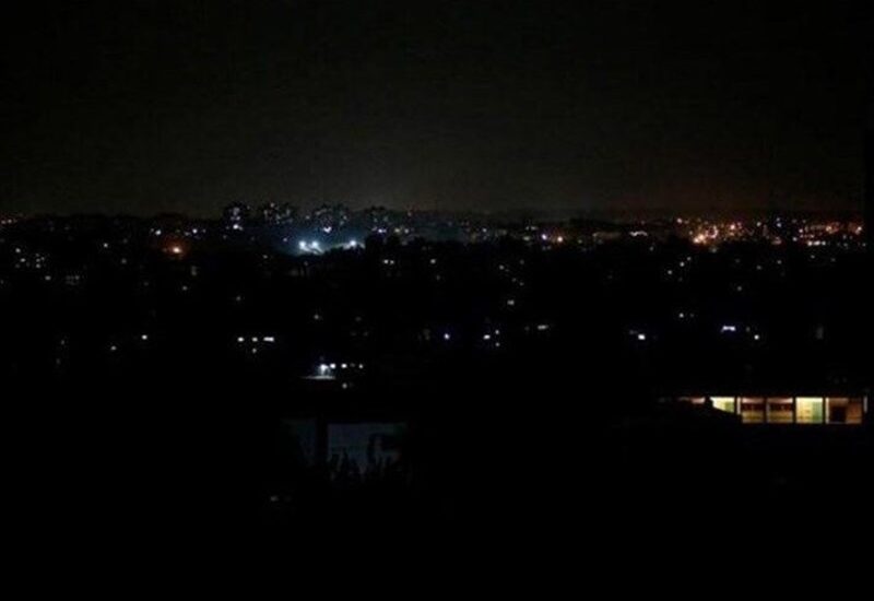 قطعی برق