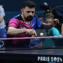 برادران عالمیان مسابقات چک