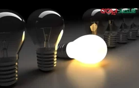 قطعی های برق