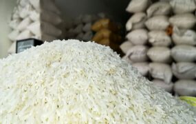 قیمت برنج