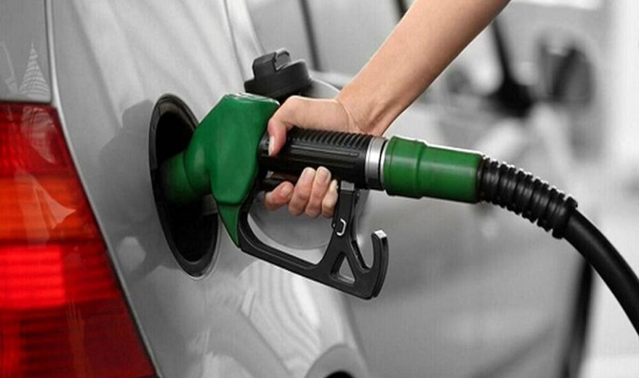 قیمت بنزین سوپر وارداتی