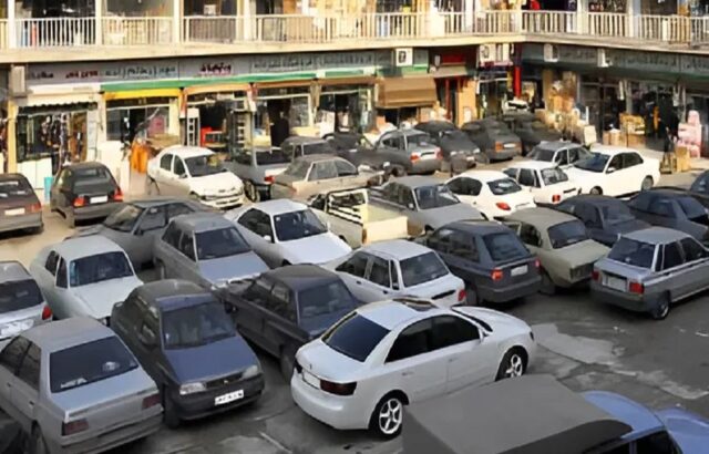قیمت خودرو