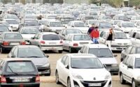 قیمت خودرو