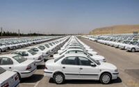 قیمت خودرو ۲۷ مرداد ۱۴۰۴