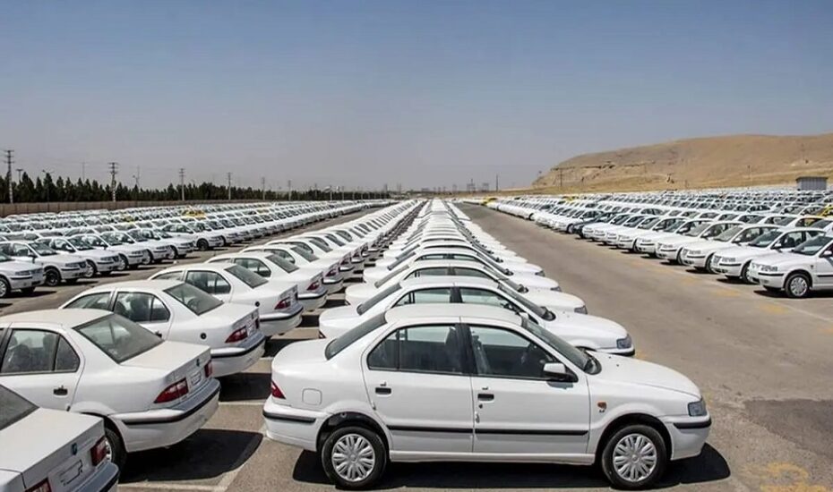قیمت خودرو ۲۷ مرداد ۱۴۰۴