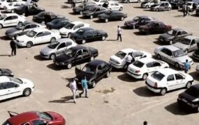 قیمت خودرو ۹ شهریور ۱۴۰۴