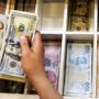 قیمت دلار، یورو