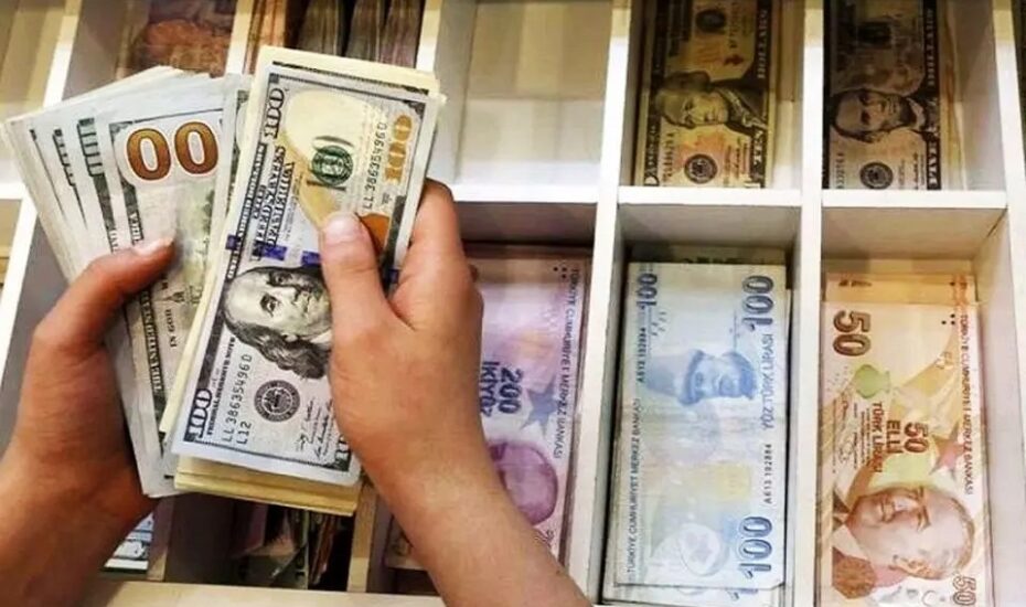 قیمت دلار، یورو