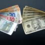 قیمت دلار، یورو