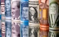 قیمت دلار، یورو