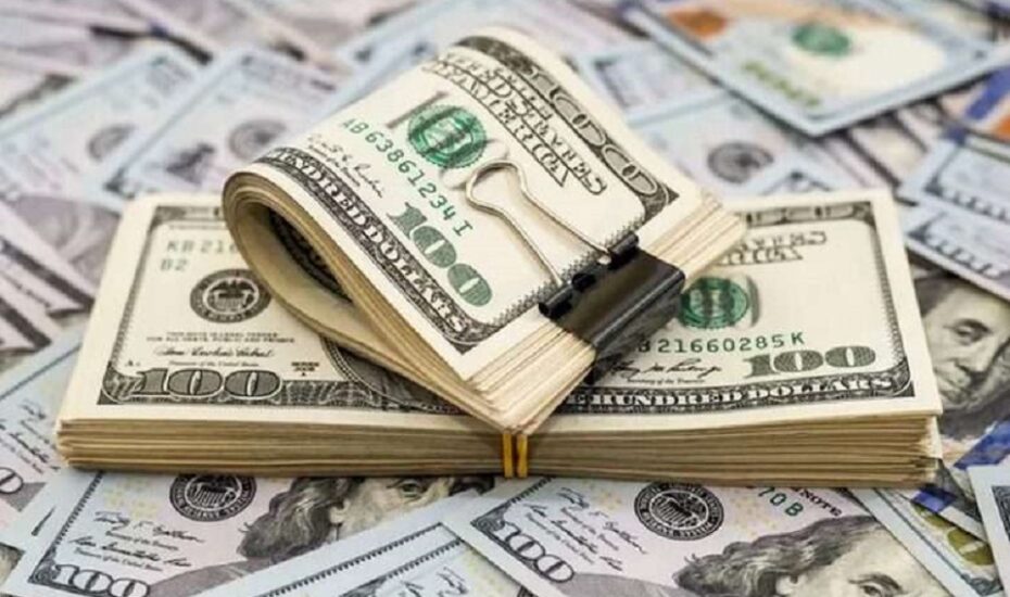 قیمت دلار، یورو