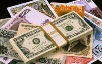 قیمت دلار، یورو