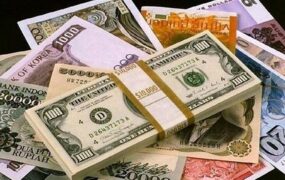قیمت دلار، یورو