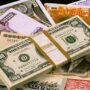 قیمت دلار، یورو