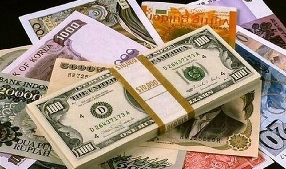 قیمت دلار، یورو و سایر ارزها ۱۴ مرداد ۱۴۰۴ قیمت دلار، یورو