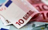 قیمت دلار، یورو