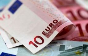 قیمت دلار، یورو