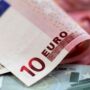 قیمت دلار، یورو