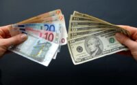 قیمت دلار، یورو