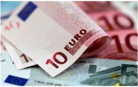 قیمت دلار، یورو