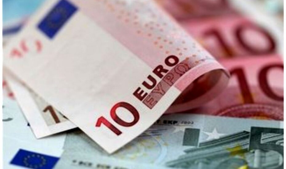 قیمت دلار، یورو
