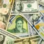 قیمت دلار، یورو