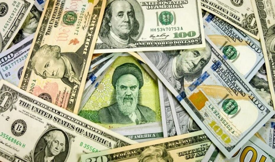 قیمت دلار، یورو