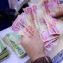 قیمت دینار عراق