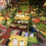 قیمت میوه