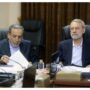 لاریجانی