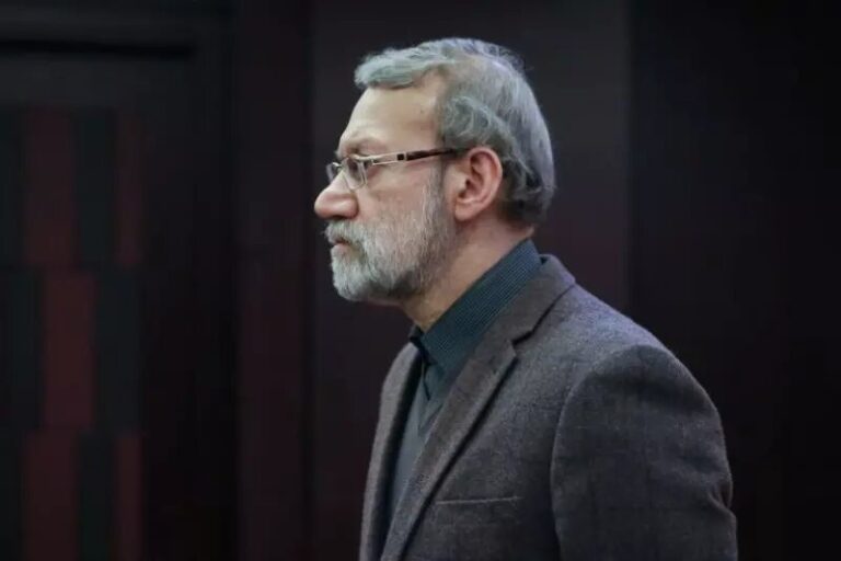 لاریجانی