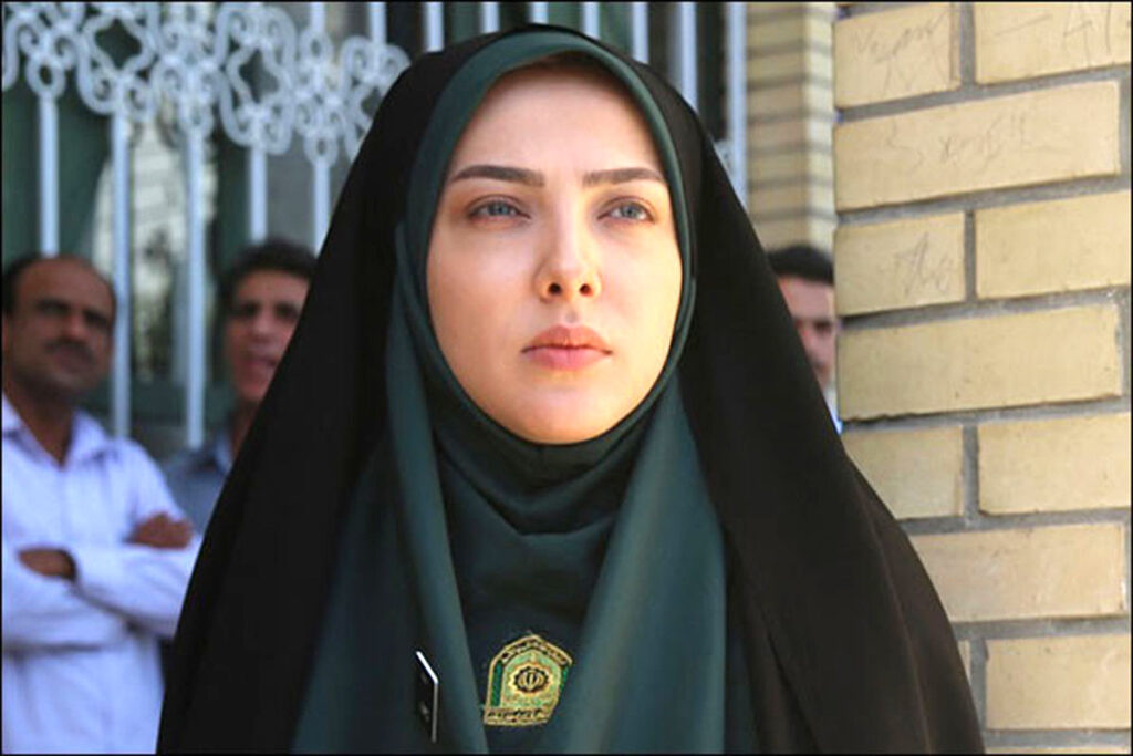 لیلا اوتادی