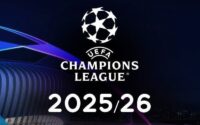 لیگ قهرمانان اروپا