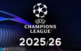 لیگ قهرمانان اروپا