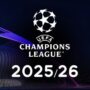 لیگ قهرمانان اروپا