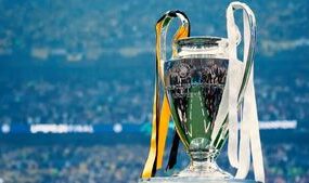 لیگ قهرمانان اروپا