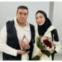 مبینا نعمت زاده