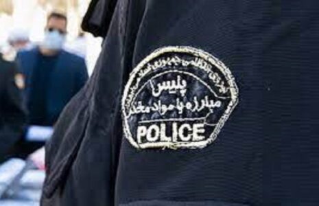 مجازات سنگین قاچاق و مصرف مواد مخدر در عراق